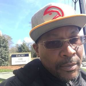 Meet your Posher, Troydrick